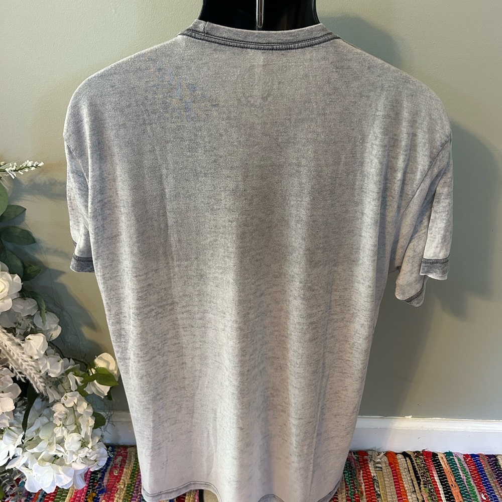 Grateful Dead Band Tee Shirt 30 Trips Around The Sun Gray XL - Picture 6 of 7